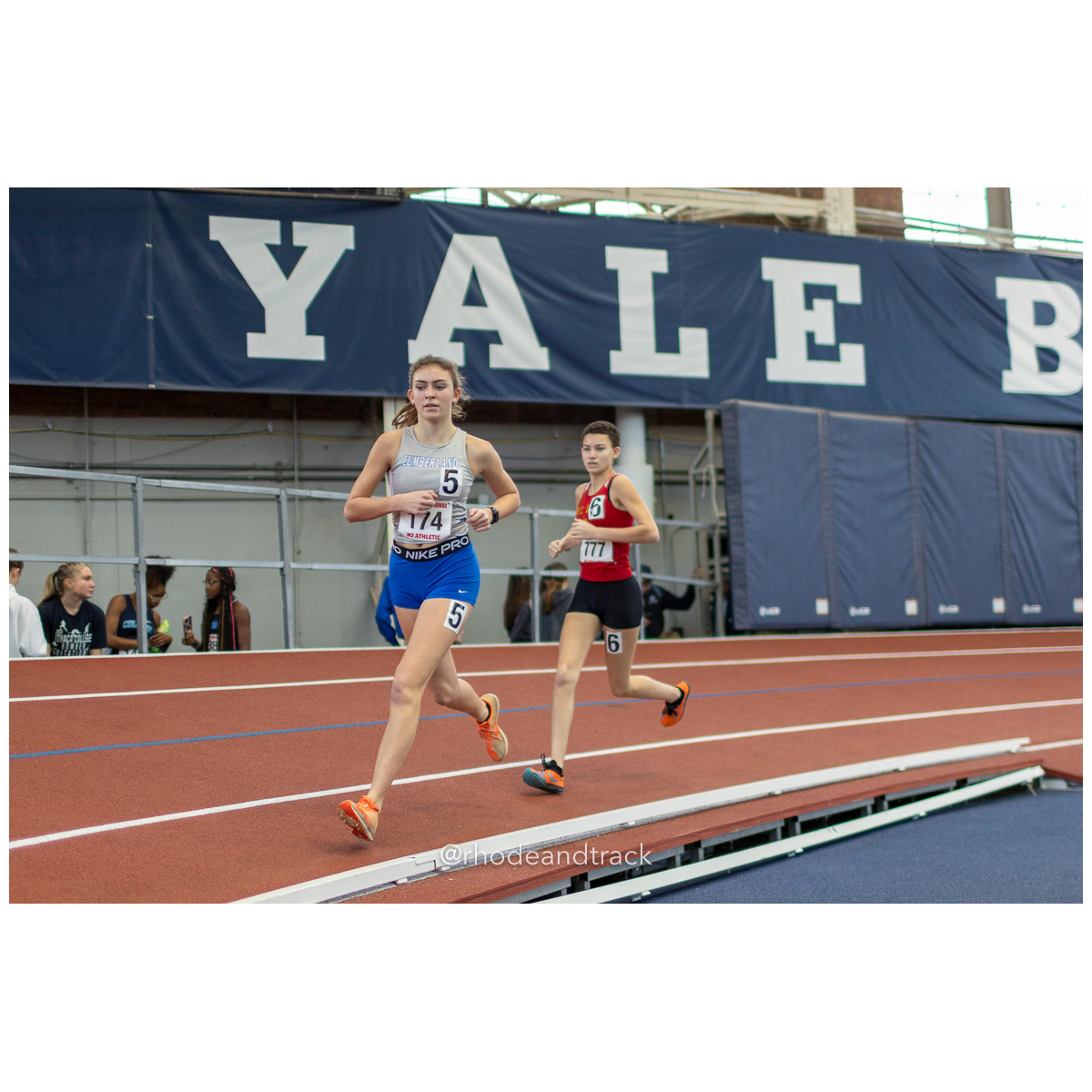 240113 track indoor yale classic 1137 8P0A6431 – Yale Classic – Yale University