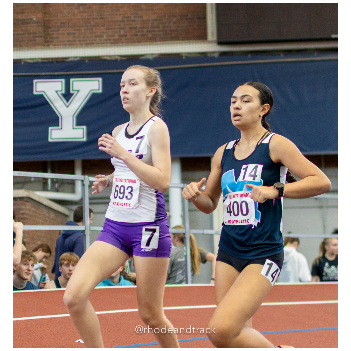 240113 track indoor yale classic 1139 8P0A6441 – Yale Classic – Yale University