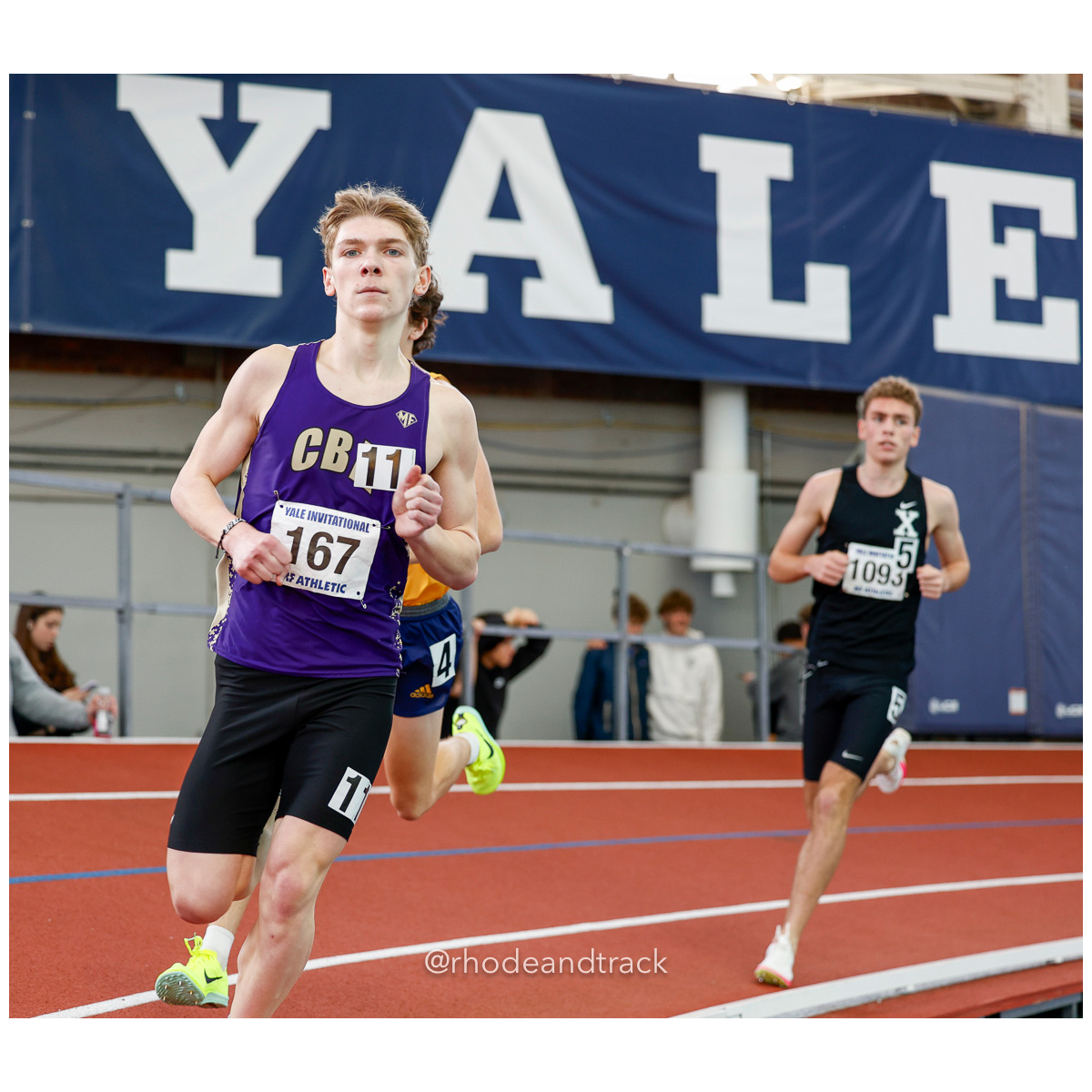 240113 track indoor yale classic 1152 62 2629 – Yale Classic – Yale University – bib #62