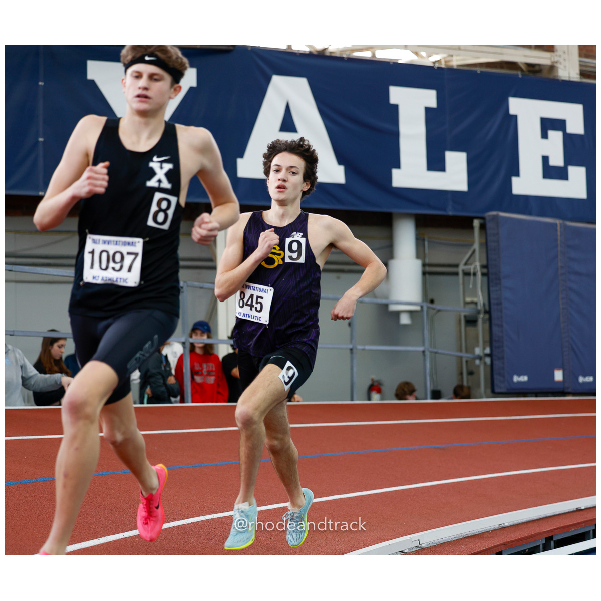 240113 track indoor yale classic 1154 62 2766 – Yale Classic – Yale University – bib #62