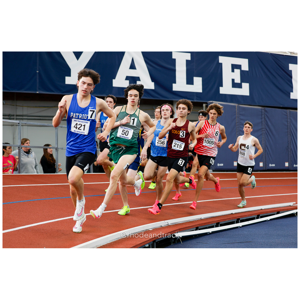 240113 track indoor yale classic 1155 62 2817 – Yale Classic – Yale University – bib #62