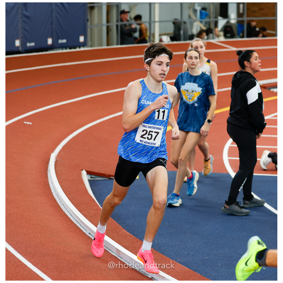 240113 track indoor yale classic 1160 62 3053 – Yale Classic – Yale University – bib #62