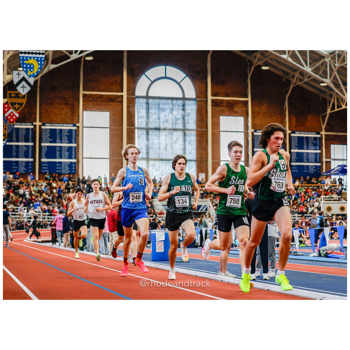 240113 track indoor yale classic 1171 62 3360 – Yale Classic – Yale University – bib #62