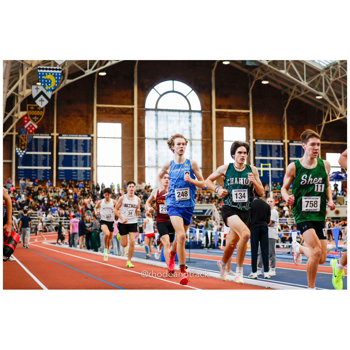 240113 track indoor yale classic 1172 62 3367 – Yale Classic – Yale University – bib #62