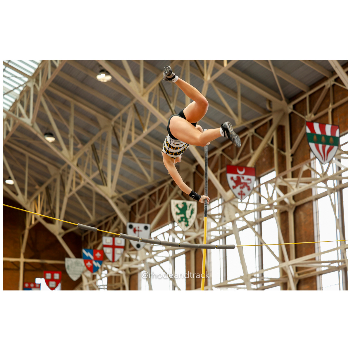 240113 track indoor yale classic 720 62 7579 – Yale Classic – Yale University – bib #720