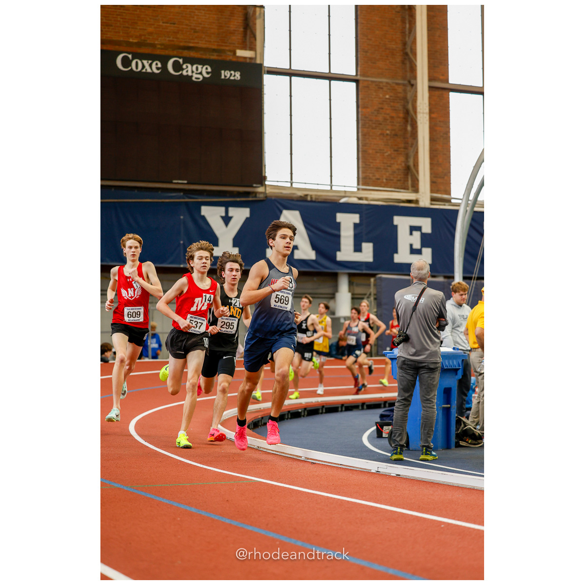 240113 track indoor yale classic 744 62 7920 – Yale Classic – Yale University – bib #744