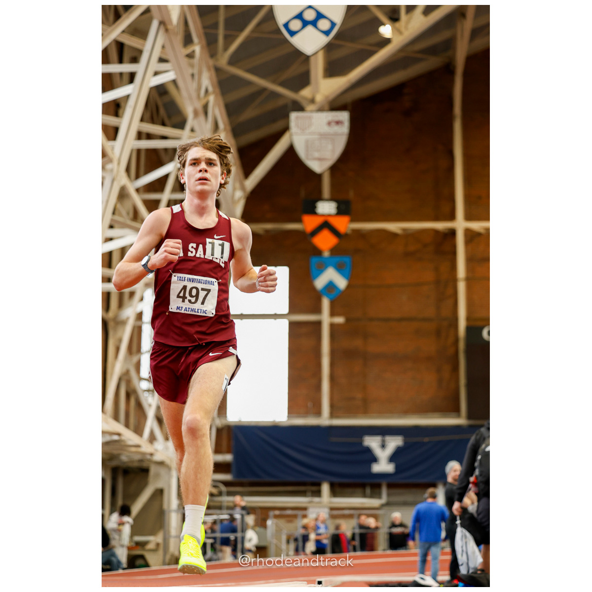 240113 track indoor yale classic 752 62 8179 – Yale Classic – Yale University – bib #752