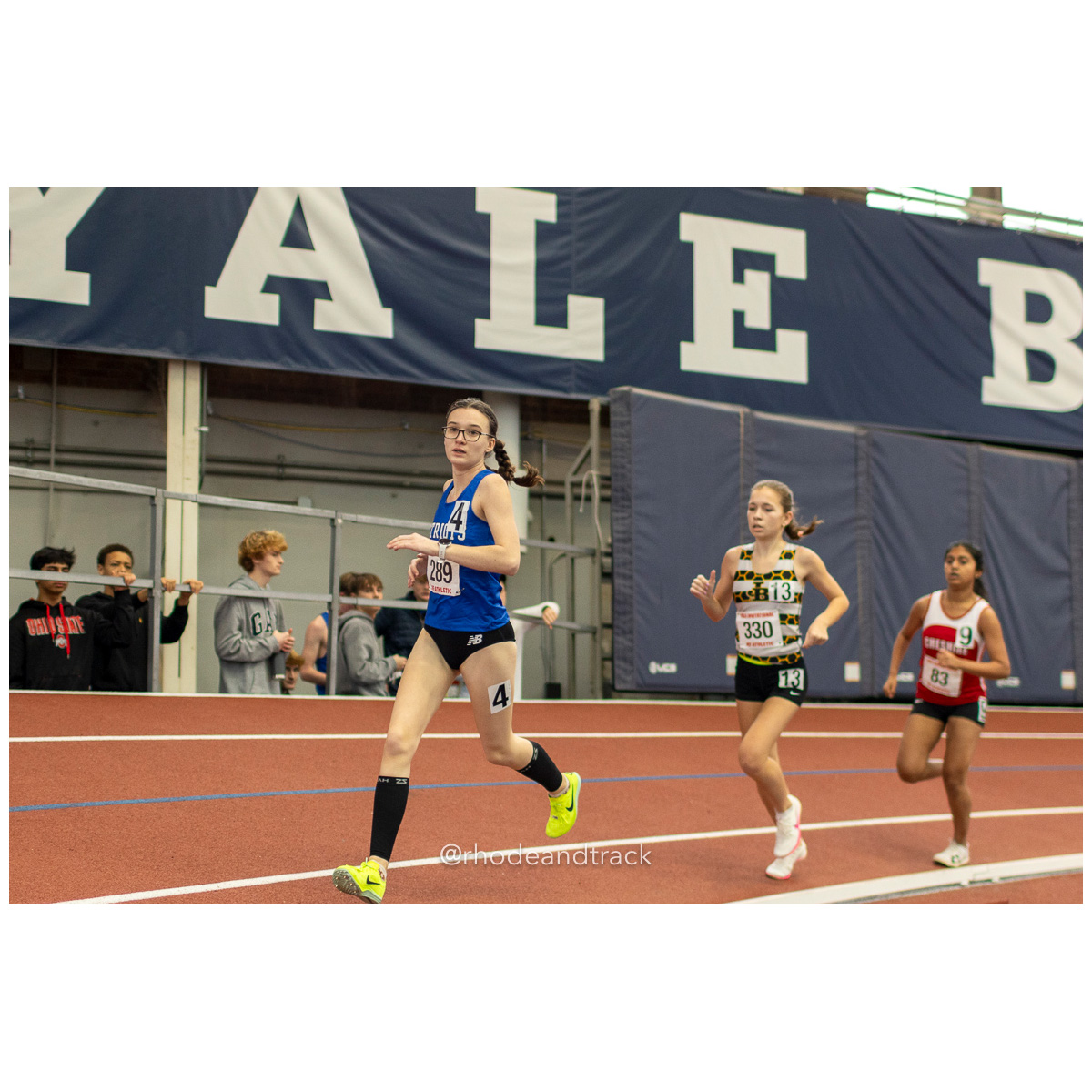240113 track indoor yale classic 754 8P0A6138 – Yale Classic – Yale University – bib #754