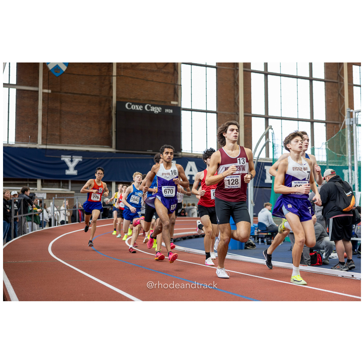 240113 track indoor yale classic 769 U1A6113 – Yale Classic – Yale University – bib #769