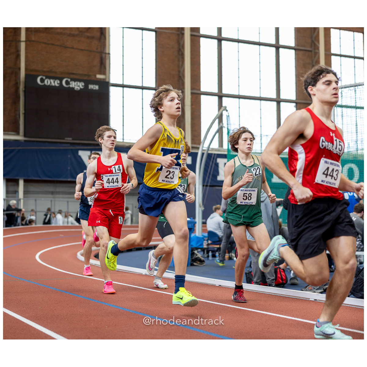 240113 track indoor yale classic 770 U1A6120 – Yale Classic – Yale University – bib #770