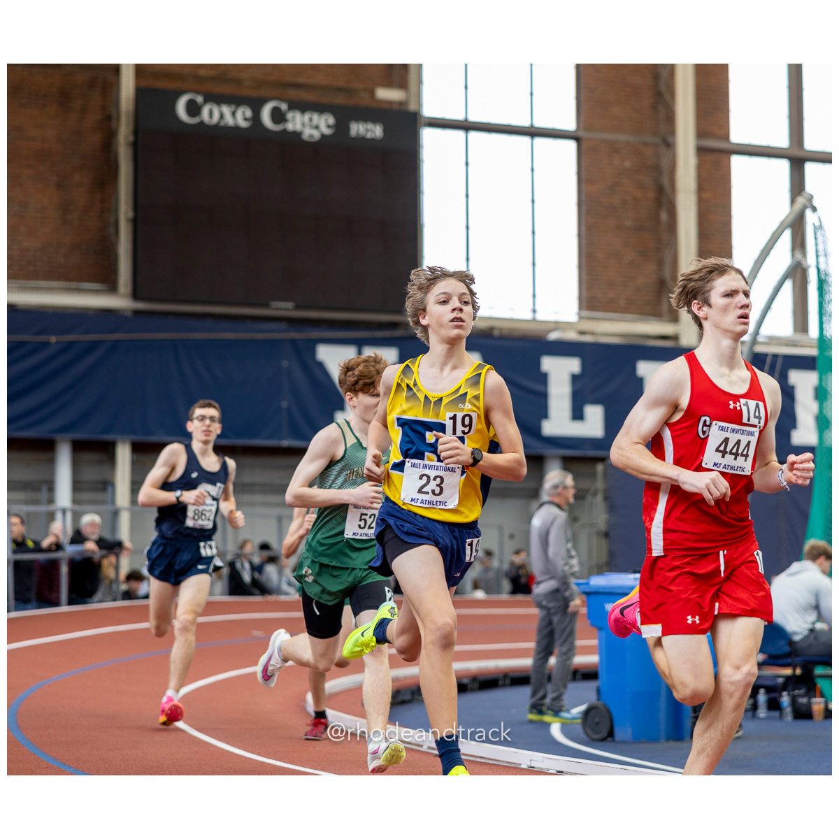 240113 track indoor yale classic 773 U1A6175 – Yale Classic – Yale University – bib #773