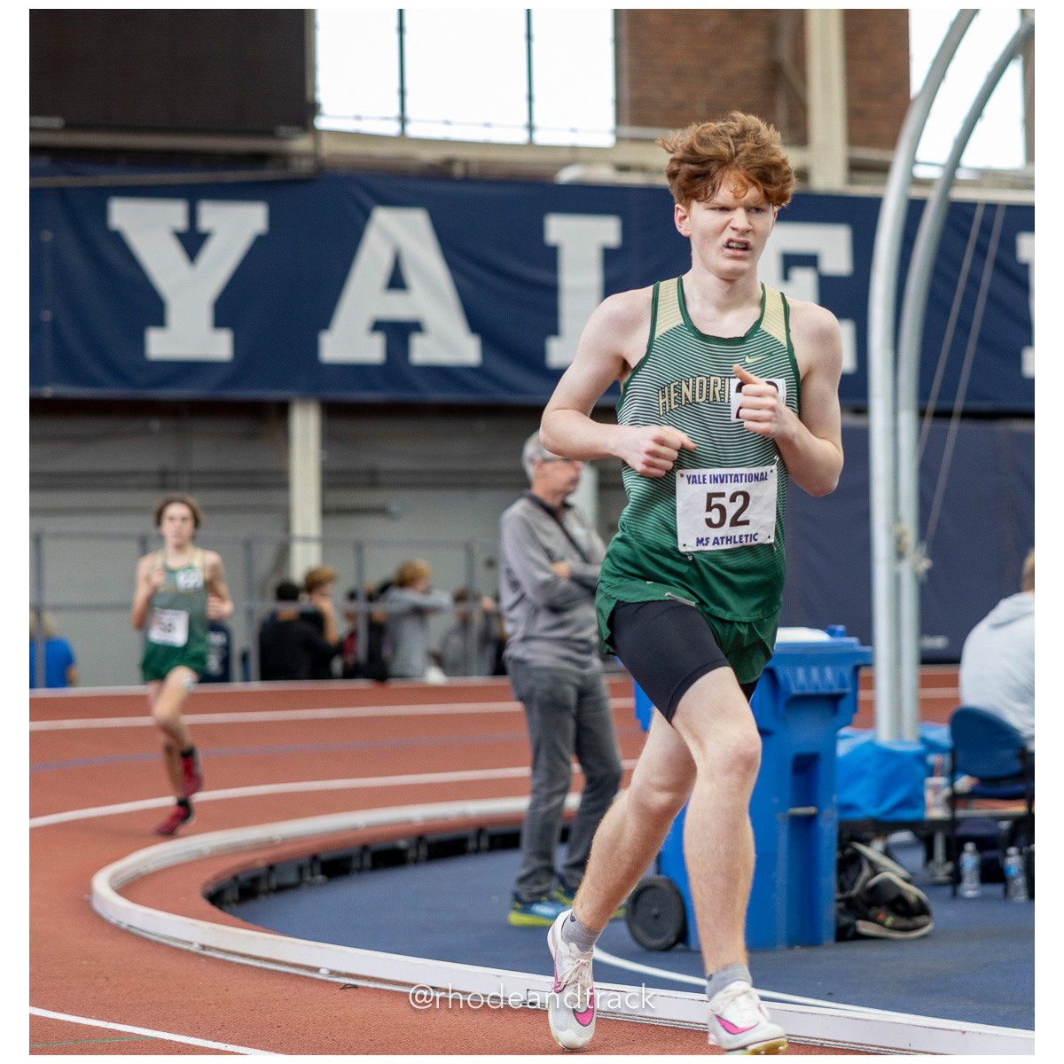 240113 track indoor yale classic 777 U1A6285 – Yale Classic – Yale University – bib #777