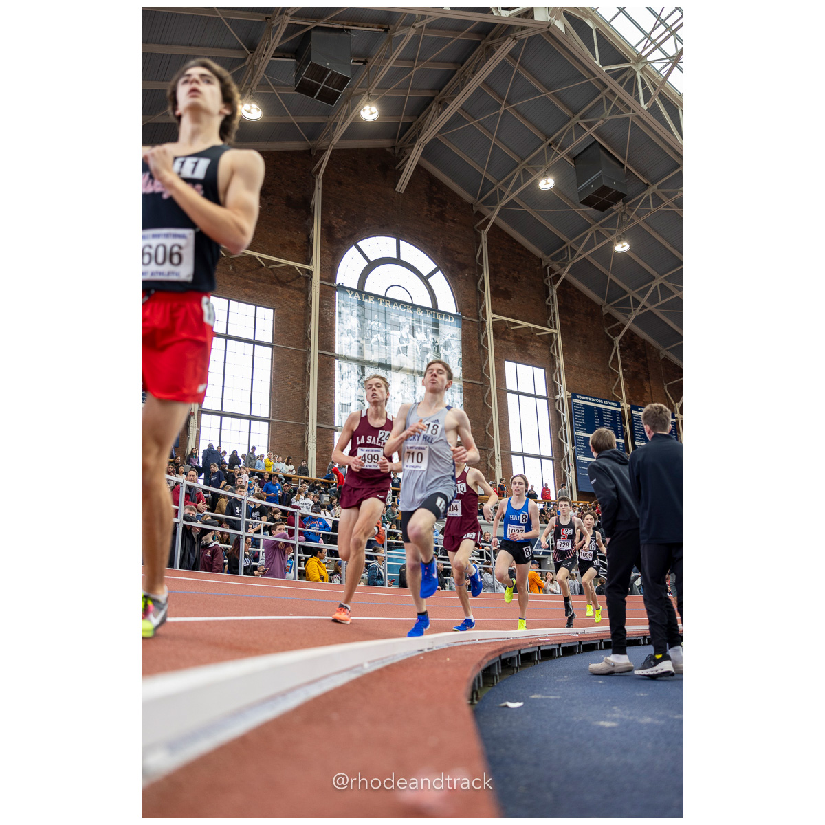 240113 track indoor yale classic 804 U1A6682 – Yale Classic – Yale University – bib #804