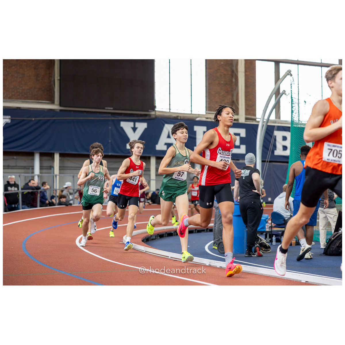 240113 track indoor yale classic 807 U1A6741 – Yale Classic – Yale University – bib #807