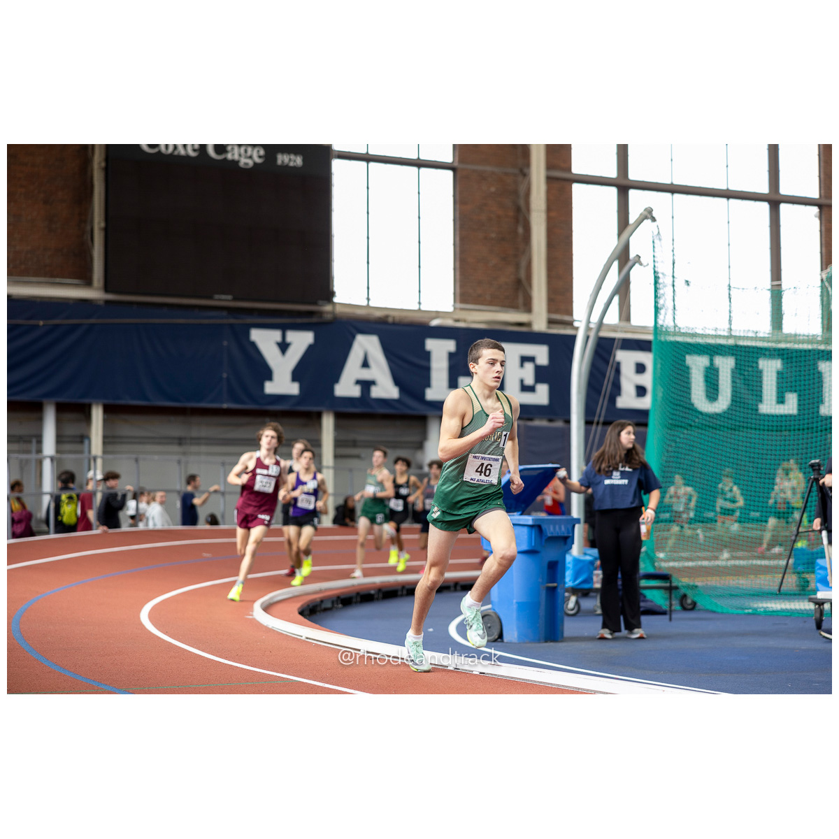 240113 track indoor yale classic 856 U1A7171 – Yale Classic – Yale University – bib #856