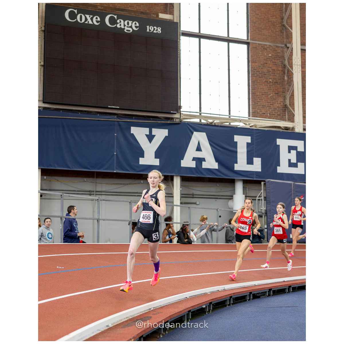 240113 track indoor yale classic 881 U1A7241 – Yale Classic – Yale University – bib #881