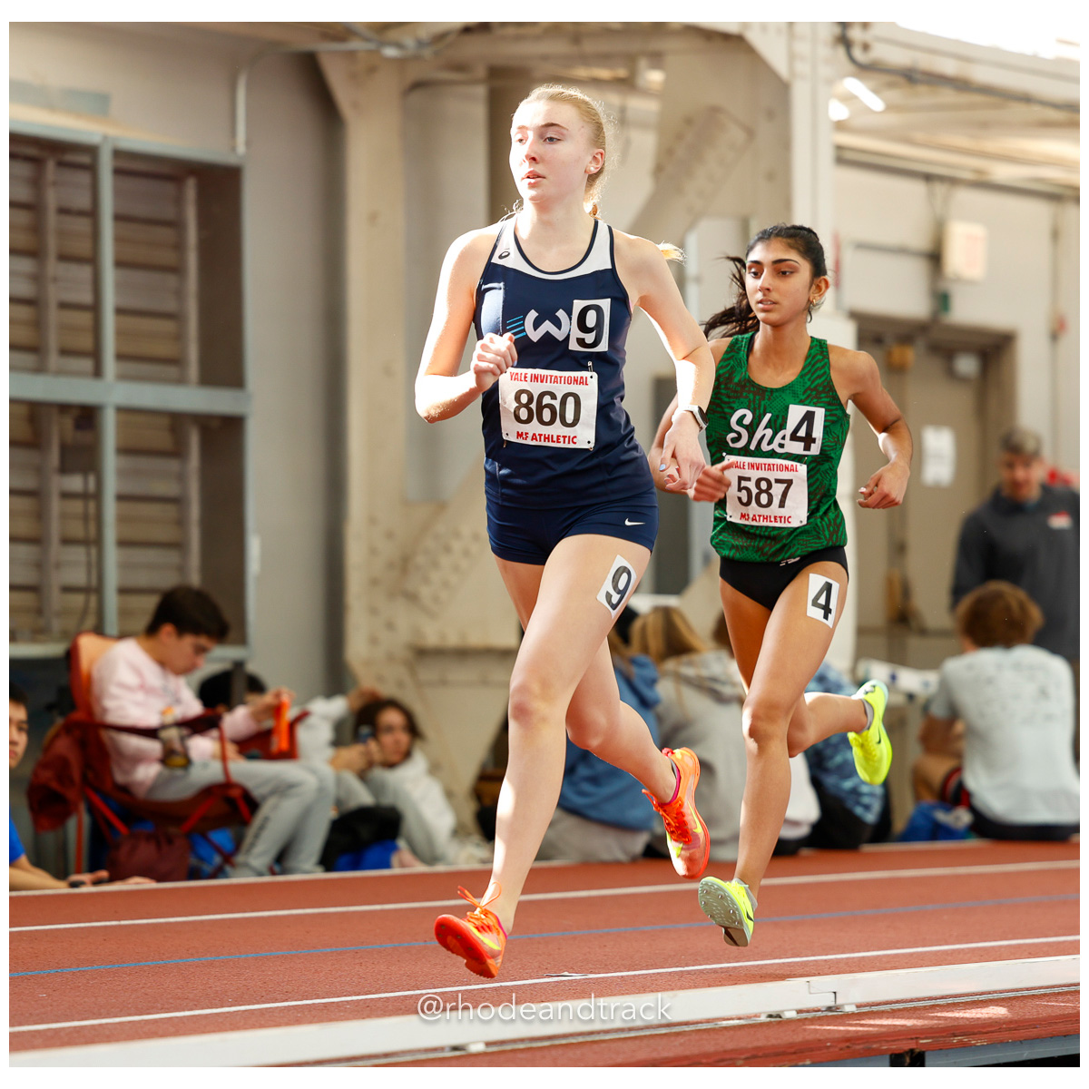 240113 track indoor yale classic 915 62 8897 – Yale Classic – Yale University – bib #915