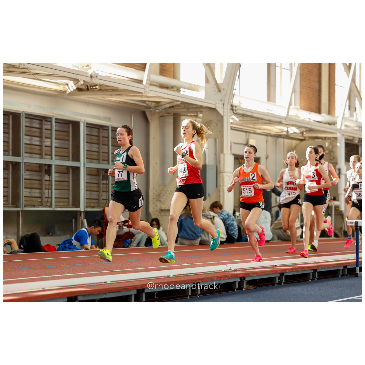 240113 track indoor yale classic 919 62 8998 – Yale Classic – Yale University – bib #919
