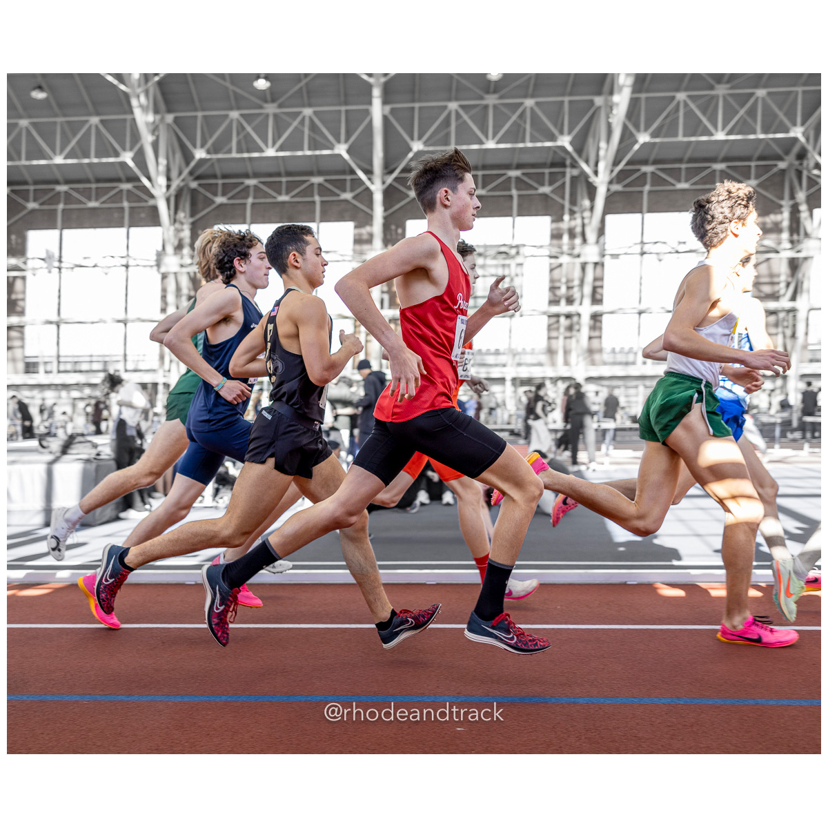 240113 track indoor yale classic 930 U1A7979 – Yale Classic – Yale University – bib #930
