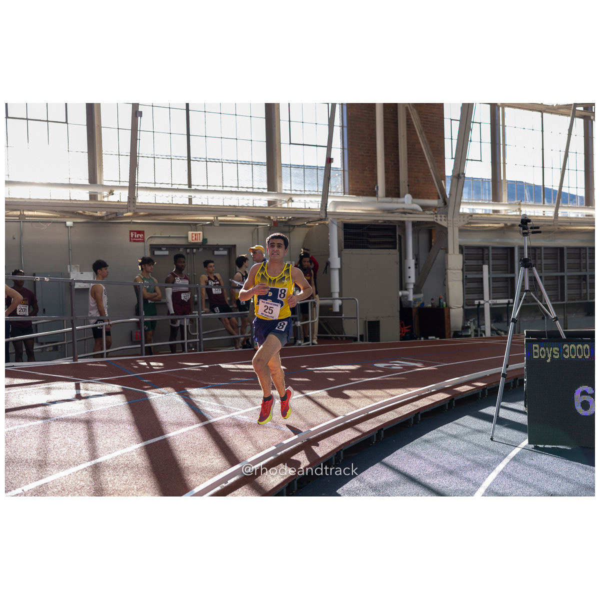 240113 track indoor yale classic 968 U1A8493 – Yale Classic – Yale University – bib #968
