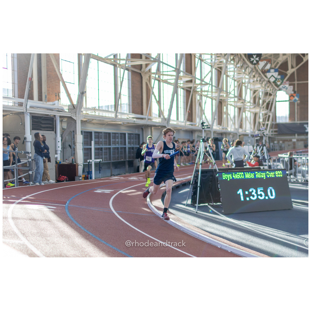 240112 track indoor yale classic 1 8P0A5500 – Yale Classic – Yale University