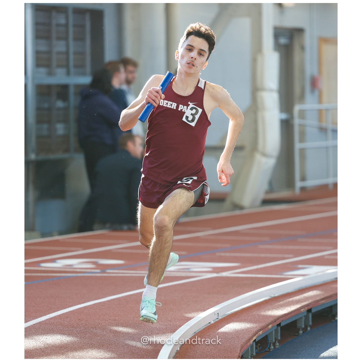 240112 track indoor yale classic 13 62 3220 – Yale Classic – Yale University – bib #13