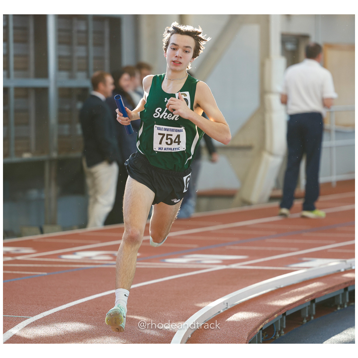 240112 track indoor yale classic 14 62 3235 – Yale Classic – Yale University – bib #14