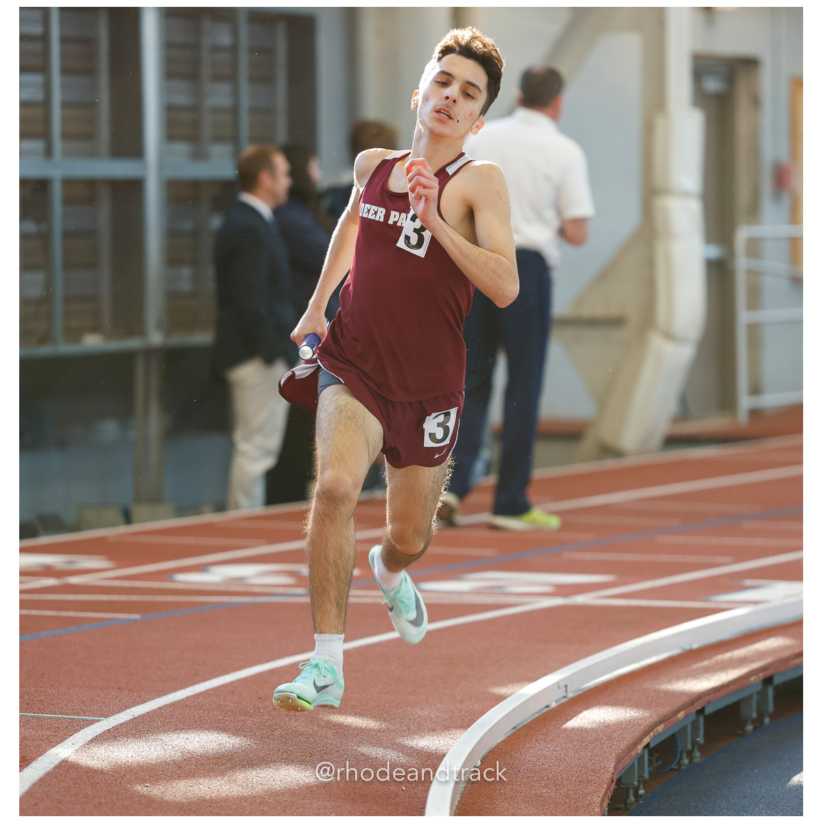 240112 track indoor yale classic 15 62 3244 – Yale Classic – Yale University – bib #15