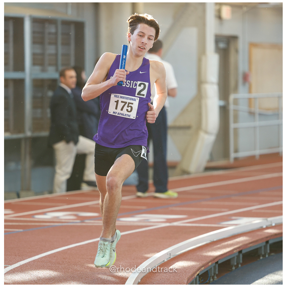 240112 track indoor yale classic 16 62 3248 – Yale Classic – Yale University – bib #16