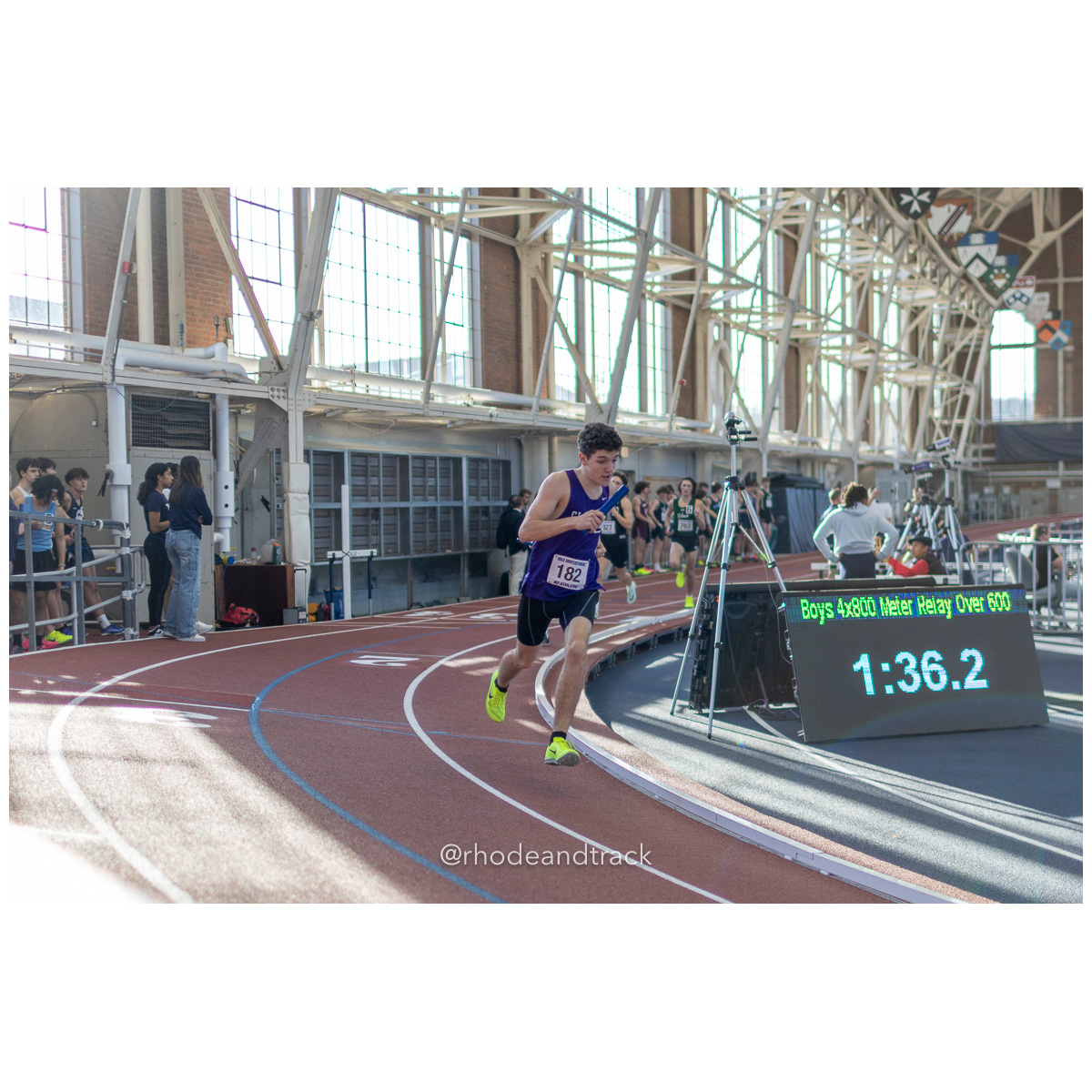 240112 track indoor yale classic 2 8P0A5502 – Yale Classic – Yale University