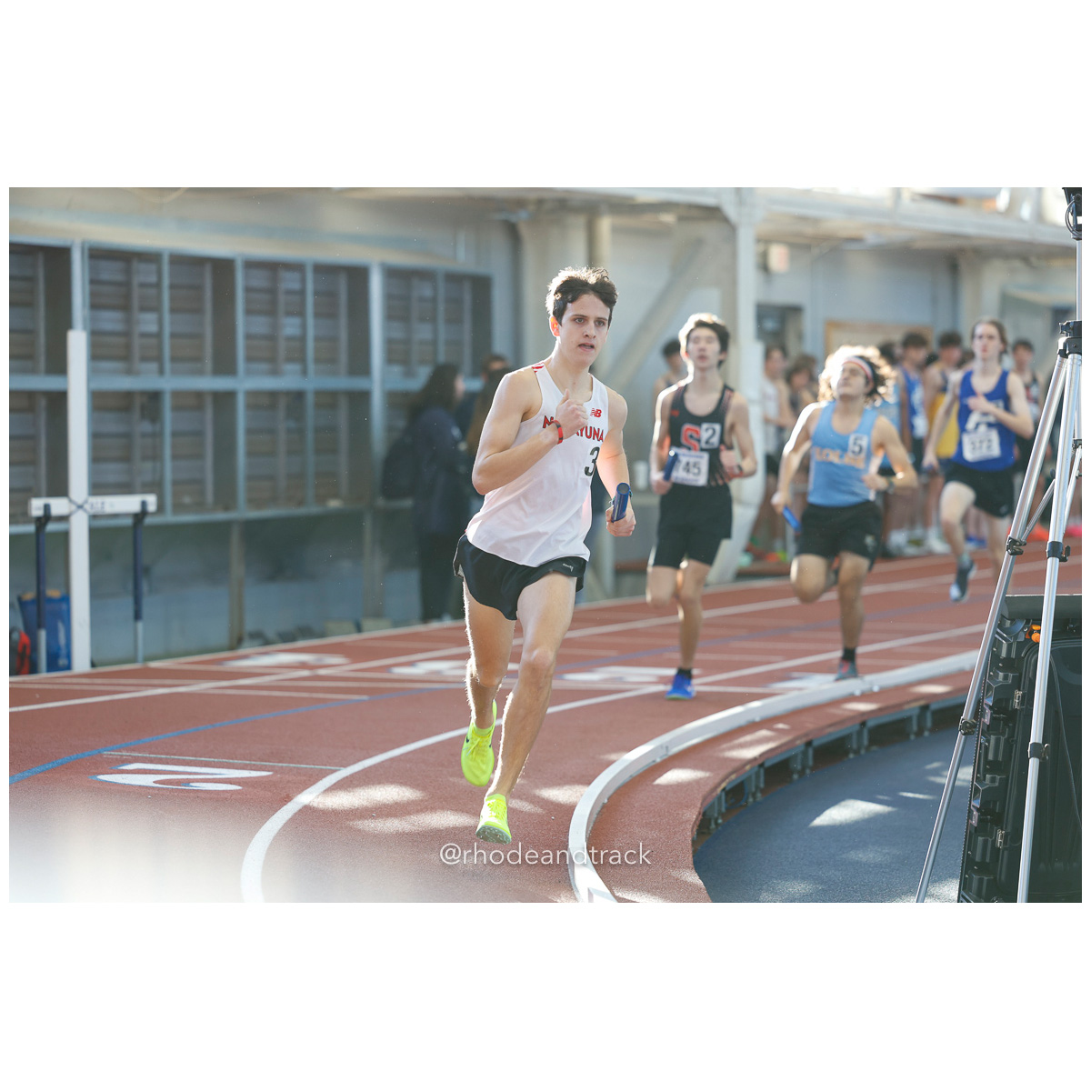 240112 track indoor yale classic 21 62 3342 – Yale Classic – Yale University – bib #21