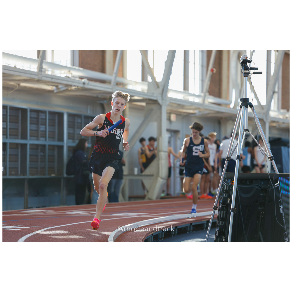 240112 track indoor yale classic 22 62 3354 – Yale Classic – Yale University – bib #22