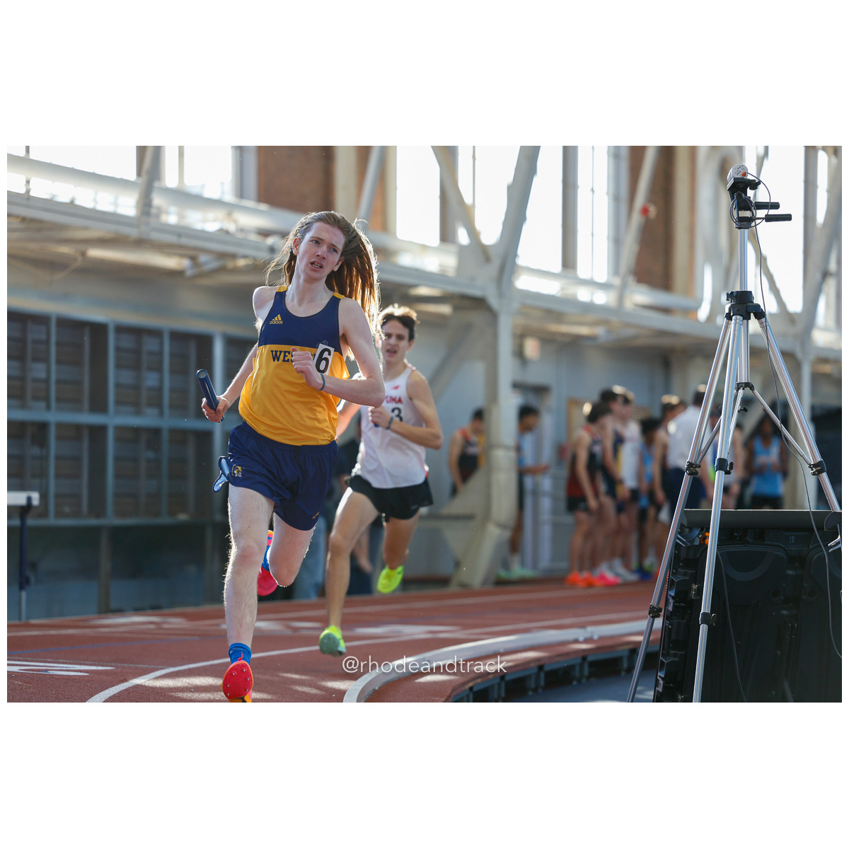 240112 track indoor yale classic 23 62 3368 – Yale Classic – Yale University – bib #23