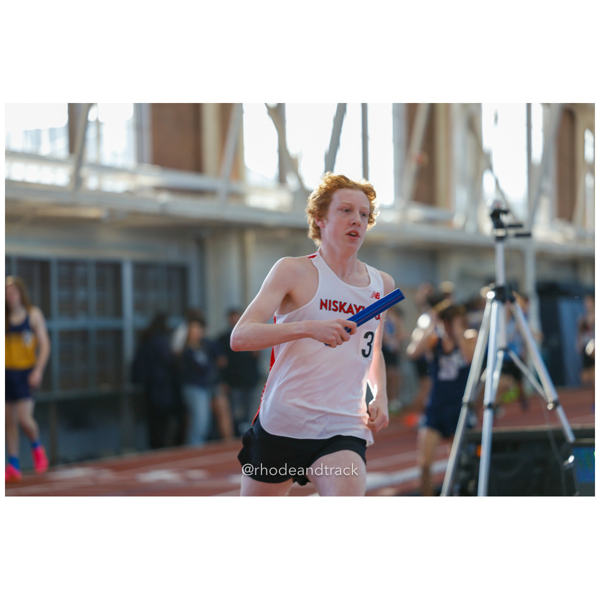 240112 track indoor yale classic 27 62 3398 – Yale Classic – Yale University – bib #27