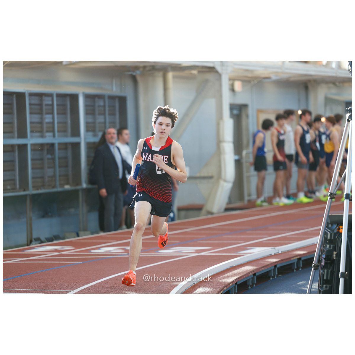 240112 track indoor yale classic 29 62 3422 – Yale Classic – Yale University – bib #29