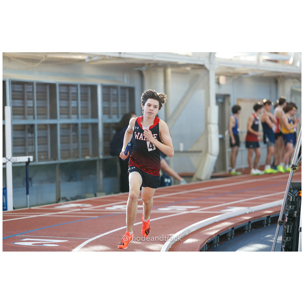 240112 track indoor yale classic 32 62 3469 – Yale Classic – Yale University – bib #32