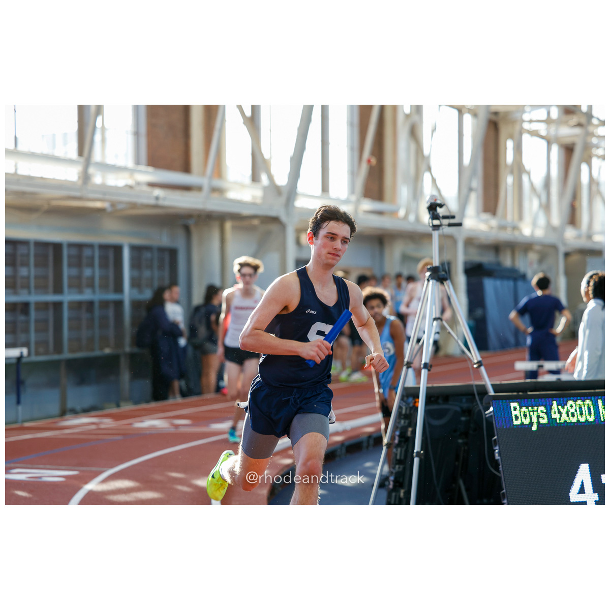 240112 track indoor yale classic 39 62 3604 – Yale Classic – Yale University – bib #39