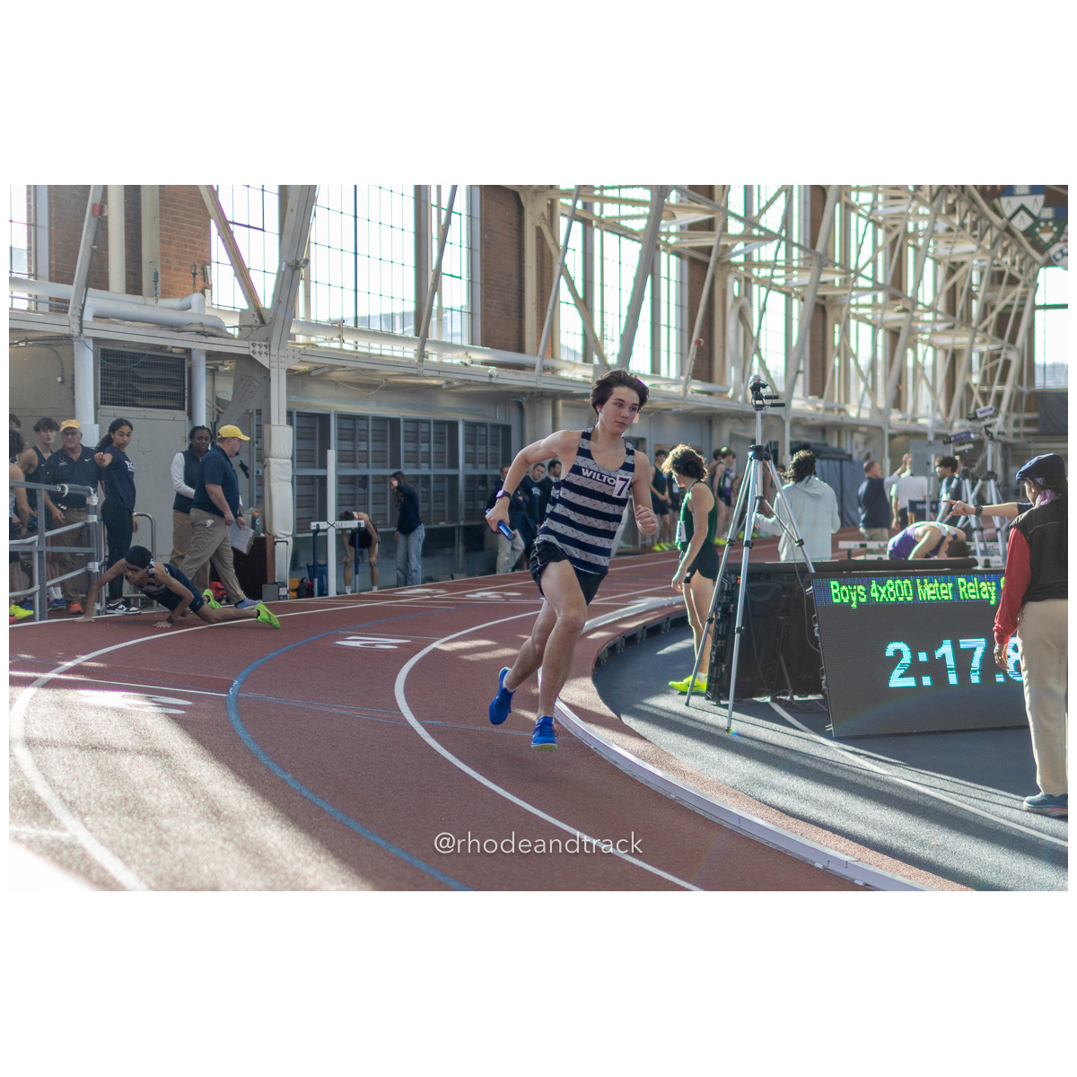 240112 track indoor yale classic 4 8P0A5534 – Yale Classic – Yale University