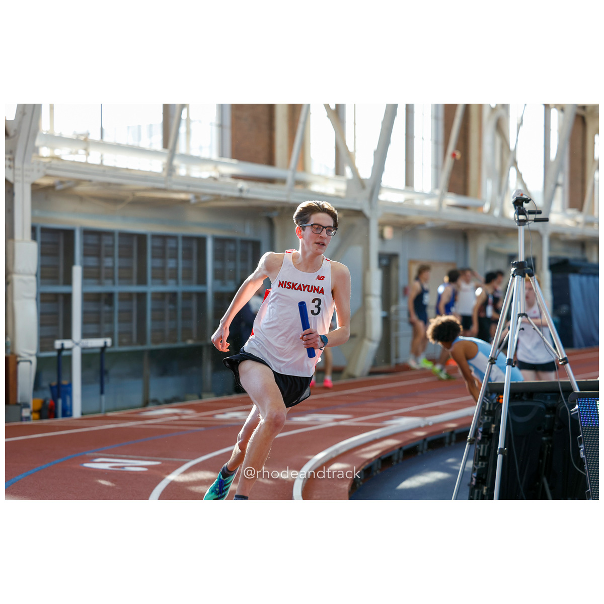 240112 track indoor yale classic 40 62 3621 – Yale Classic – Yale University – bib #40