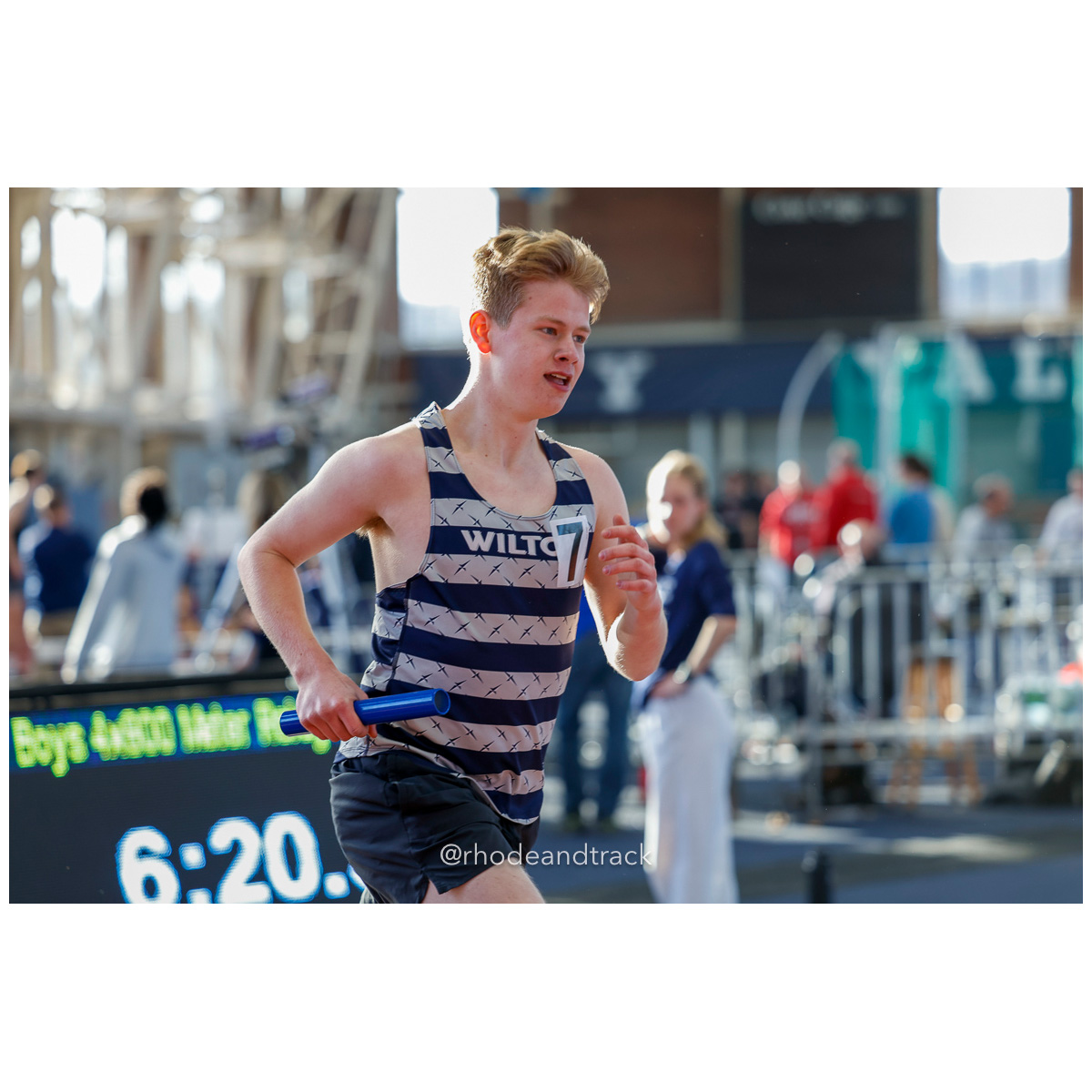 240112 track indoor yale classic 8 62 3191 – Yale Classic – Yale University – bib #62