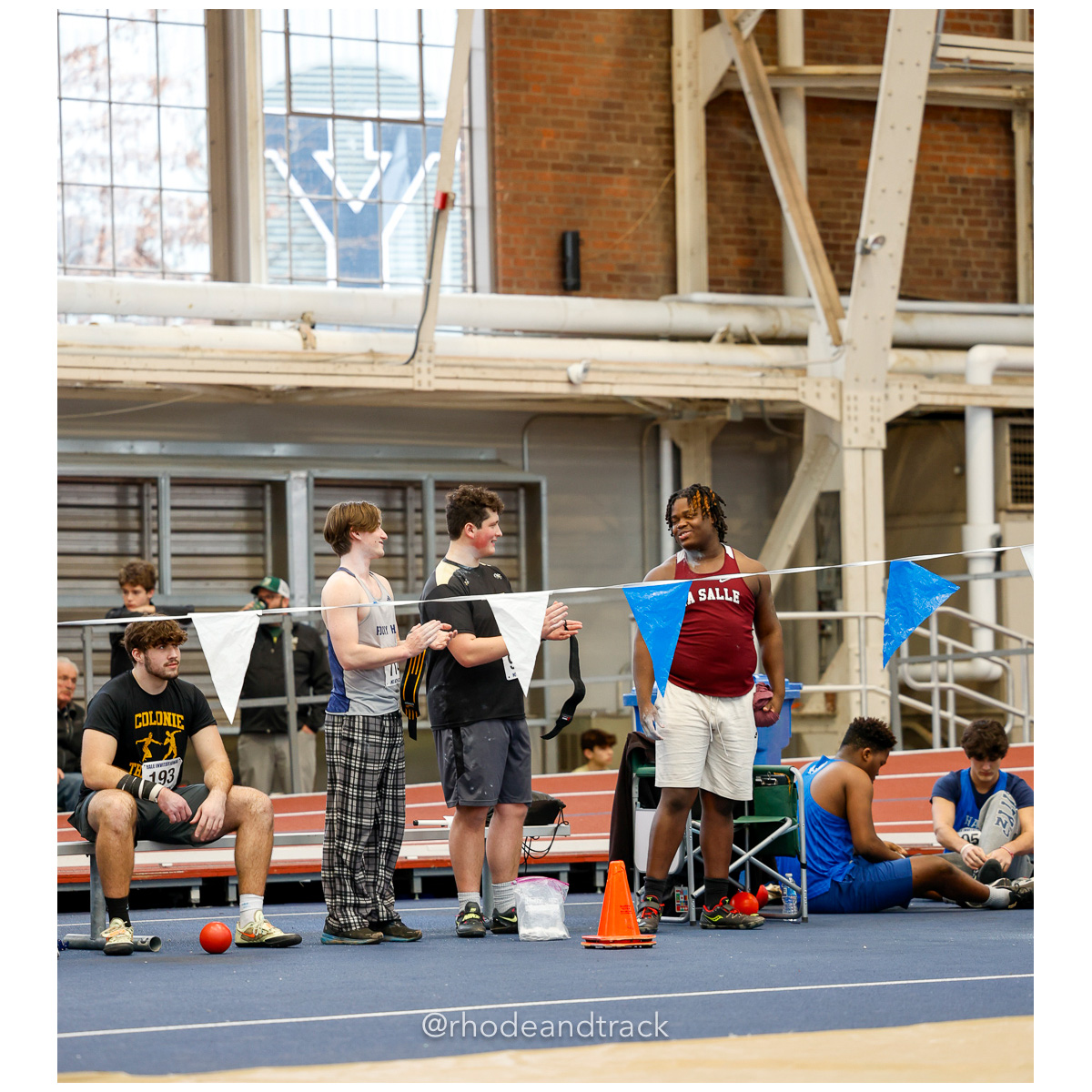 240113 track indoor yale classic 728 62 7698 – Yale Classic – Yale University – bib #728