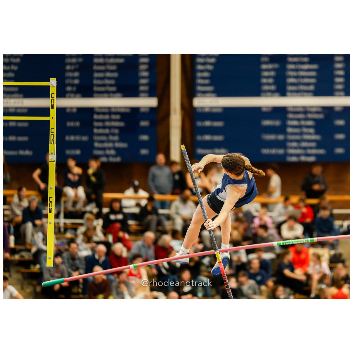 240113 track indoor yale classic 749 62 8122 – Yale Classic – Yale University – bib #749
