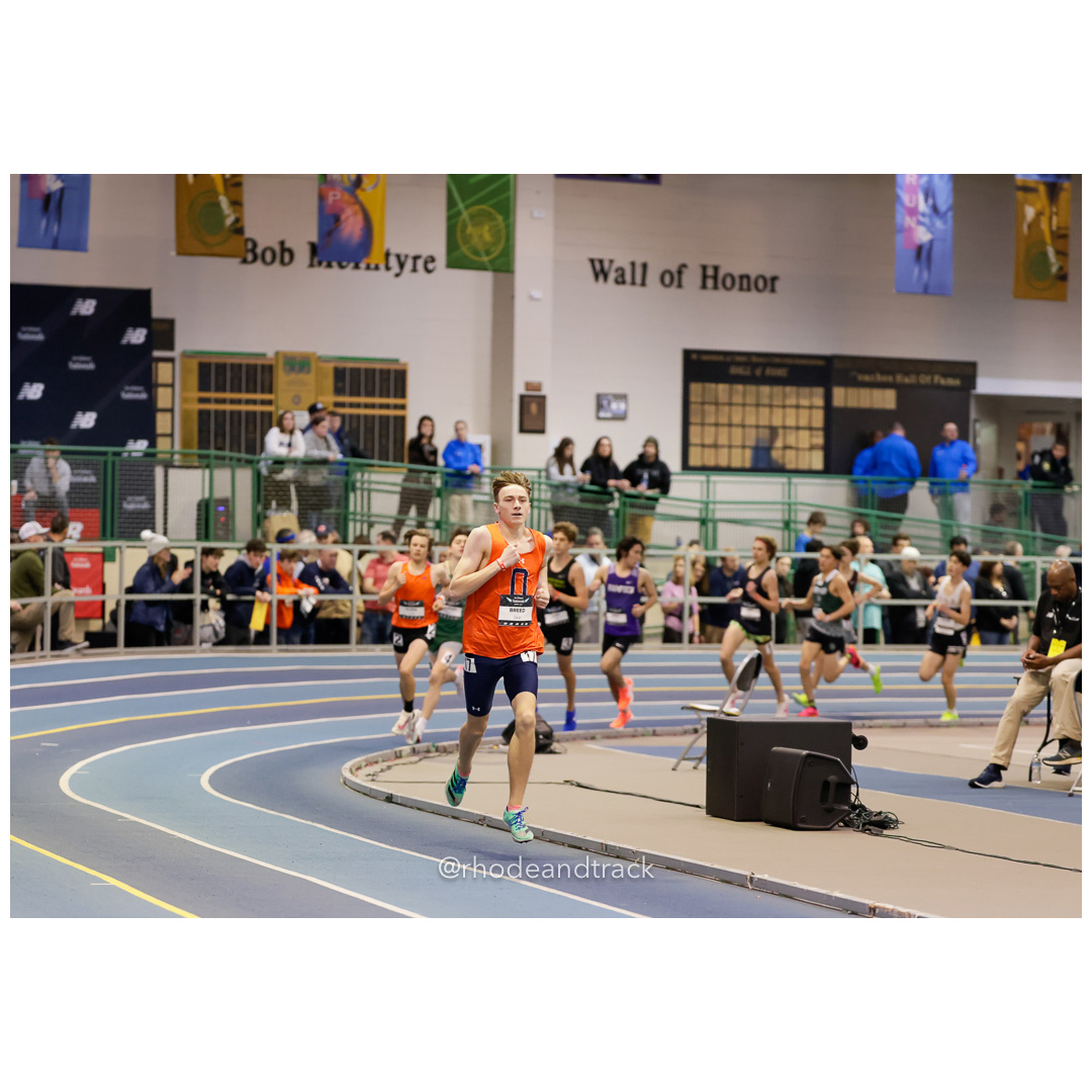 2024 New Balance Indoor Nationals March 7 title=