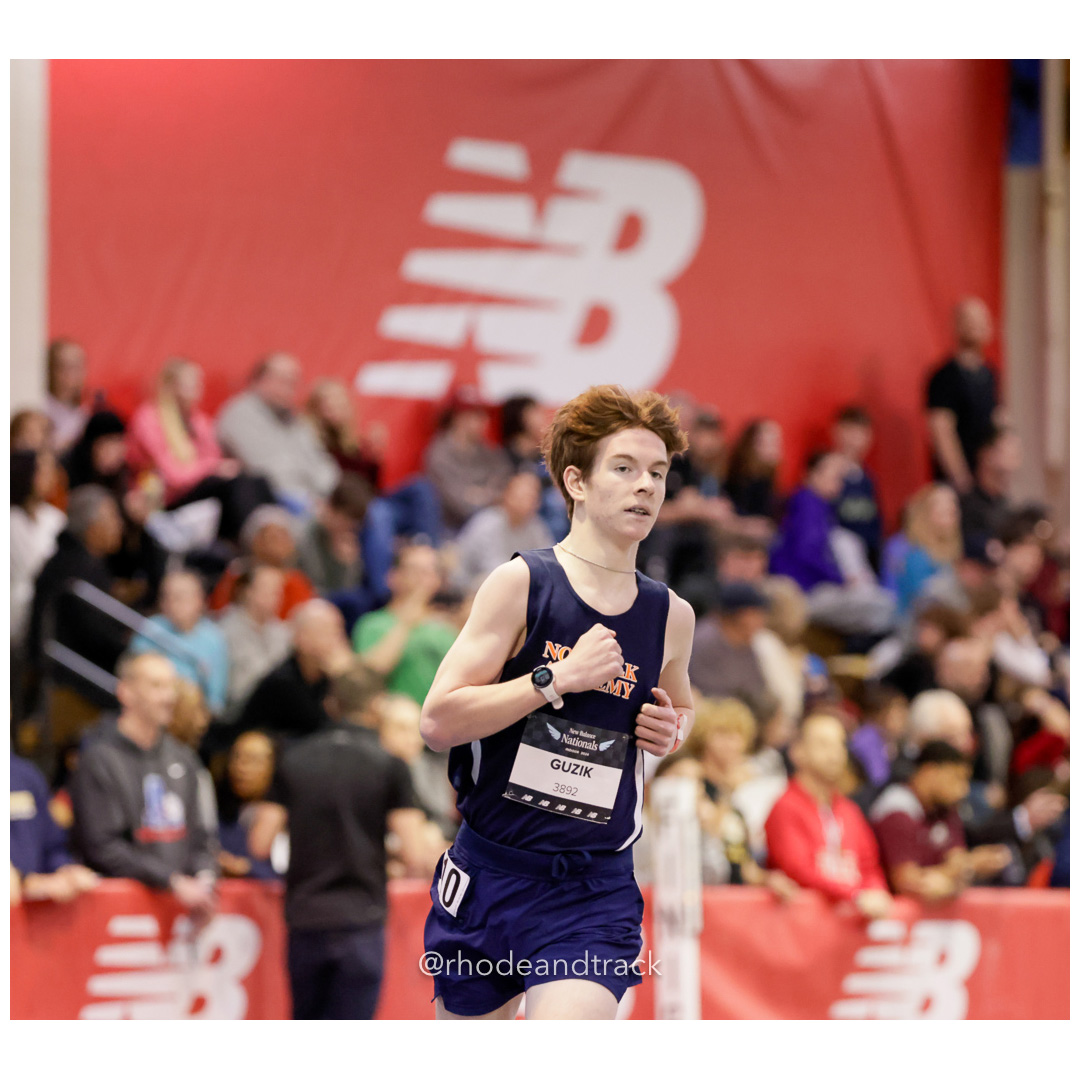 2024 New Balance Indoor Nationals March 7 title=