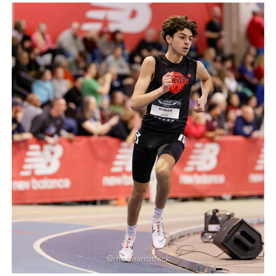 2024 New Balance Indoor Nationals March 7 title=