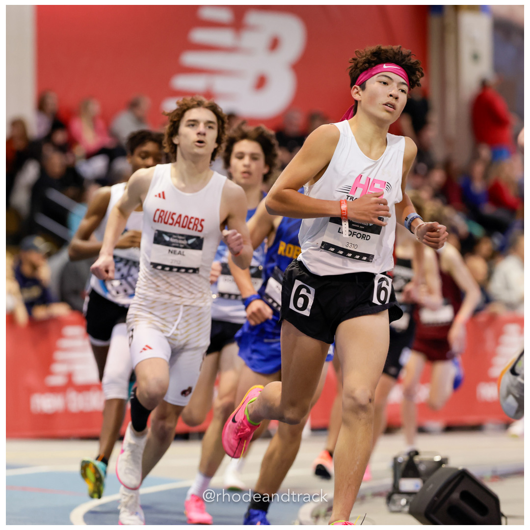 2024 New Balance Indoor Nationals March 7 title=