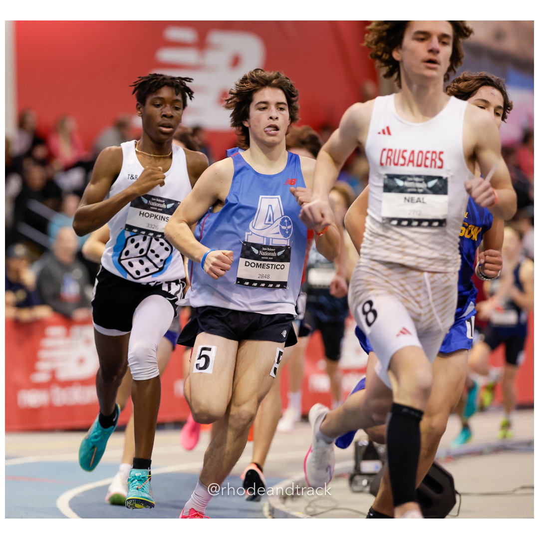2024 New Balance Indoor Nationals March 7 title=