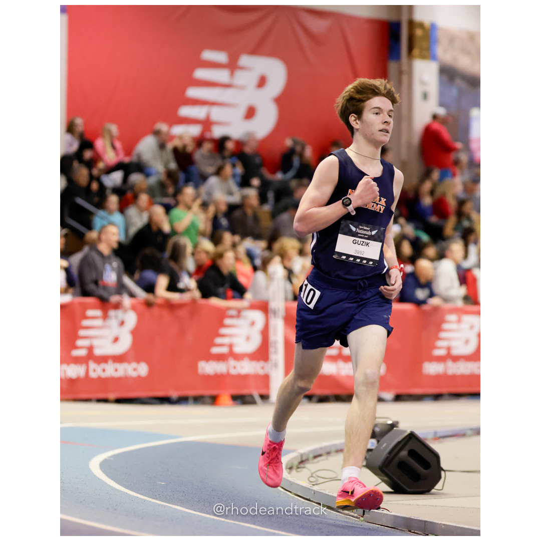2024 New Balance Indoor Nationals March 7 title=