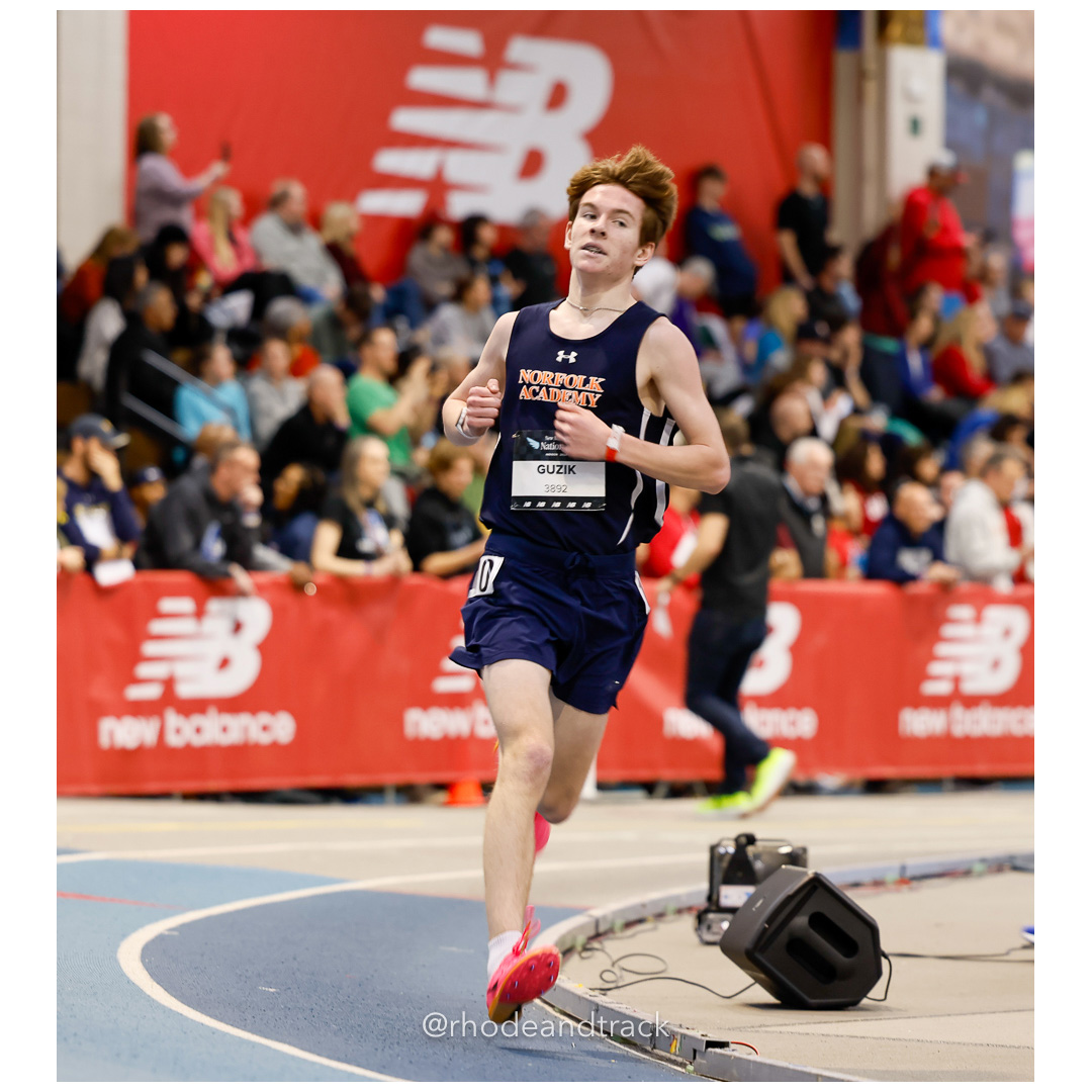 2024 New Balance Indoor Nationals March 7 title=