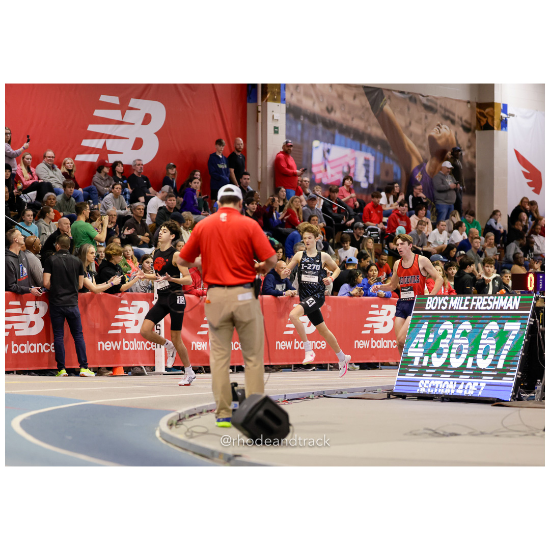 2024 New Balance Indoor Nationals March 7 title=